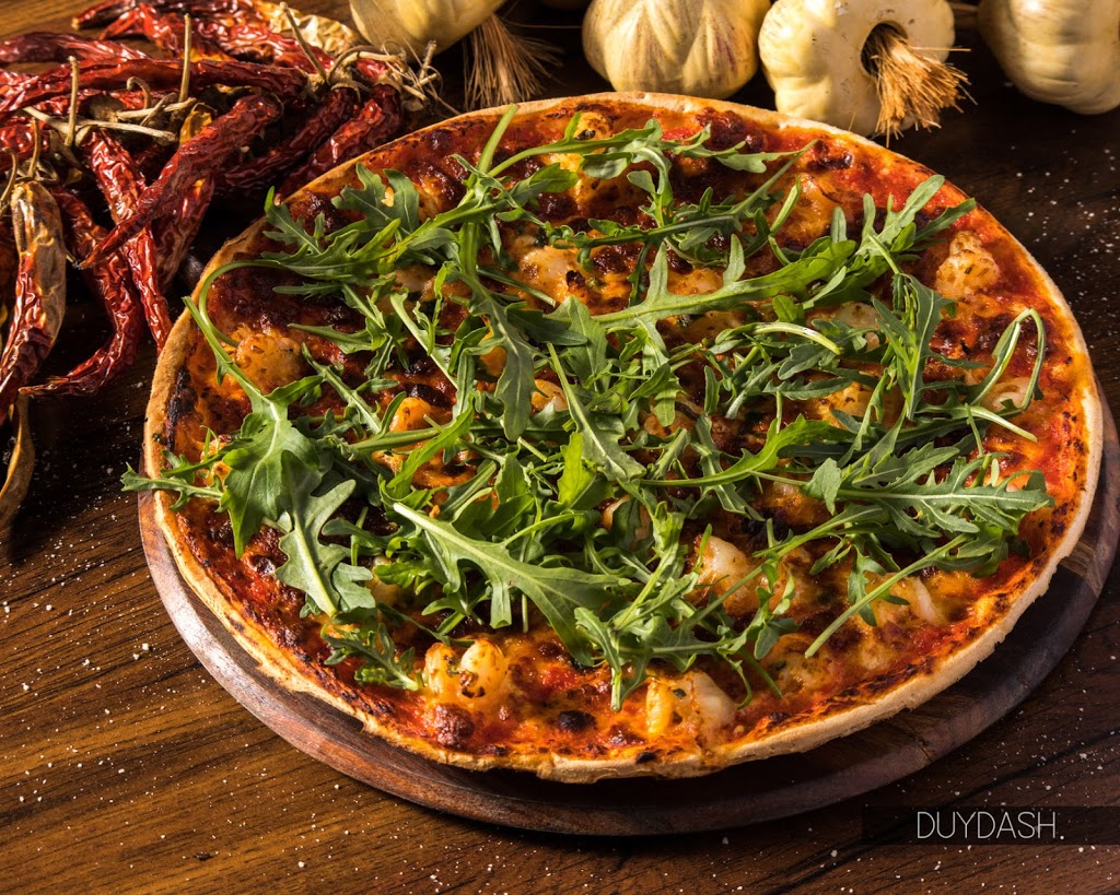 Sugo Pizzeria | restaurant | 65C Dulwich Ave, Dulwich SA 5065, Australia | 0883323987 OR +61 8 8332 3987