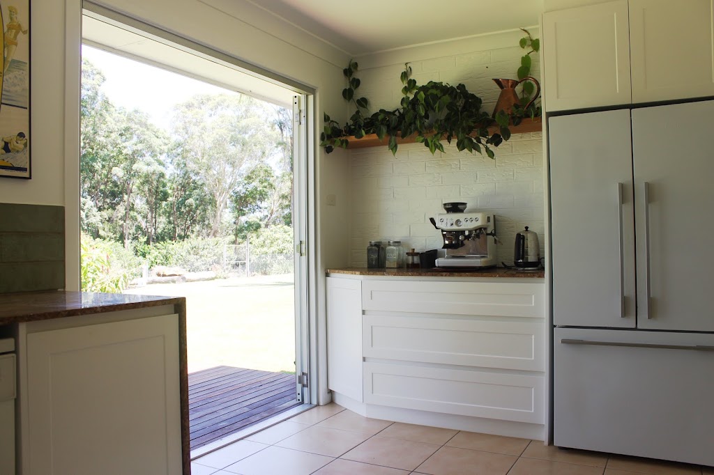 Forest Hill Retreat | 278 Cudgen Rd, Cudgen NSW 2487, Australia | Phone: 0422 655 561