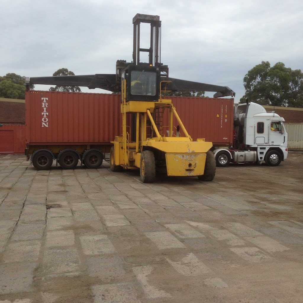 Sydneywide Containers | 77b Gov Macquarie Dr, Chipping Norton NSW 2170, Australia | Phone: (02) 9726 3238