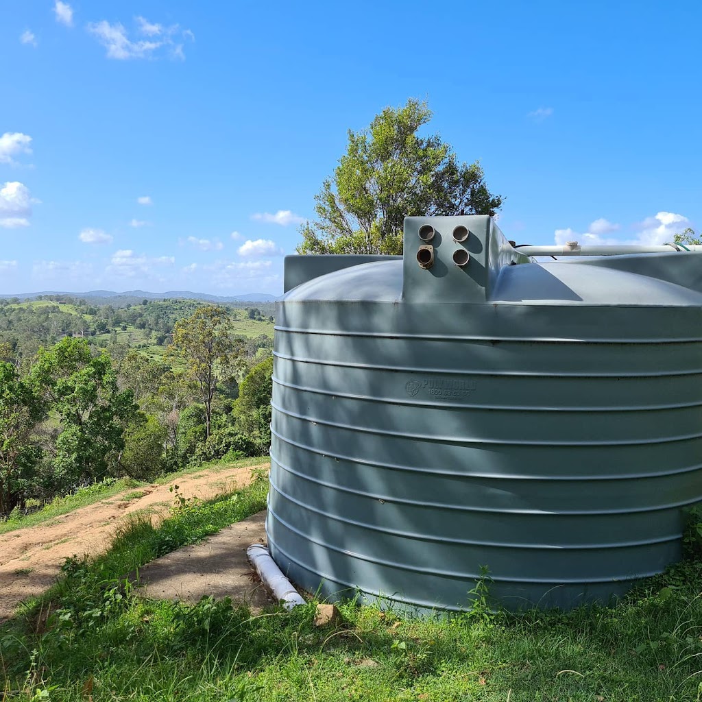 Water Tank Rescue | Brisbane | Harland Rd, Mount Glorious QLD 4520, Australia | Phone: 0499 088 549