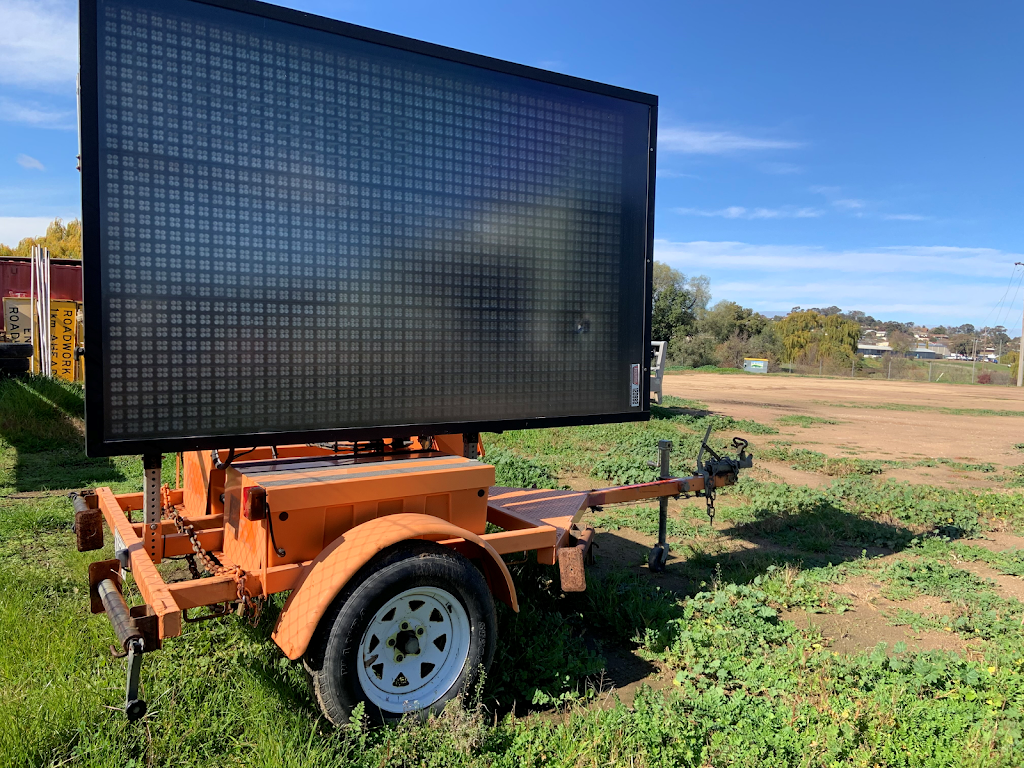 SJC Traffic Management | 94 Old Temora Rd, Young NSW 2594, Australia | Phone: 0422 224 546