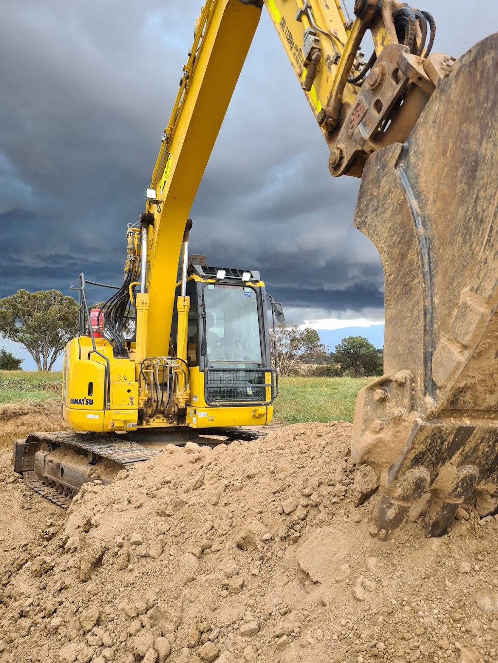 EDX Group Pty Ltd (EDX Contracting) | 4 Atlas Pl, Orange NSW 2800, Australia | Phone: 0401 847 567