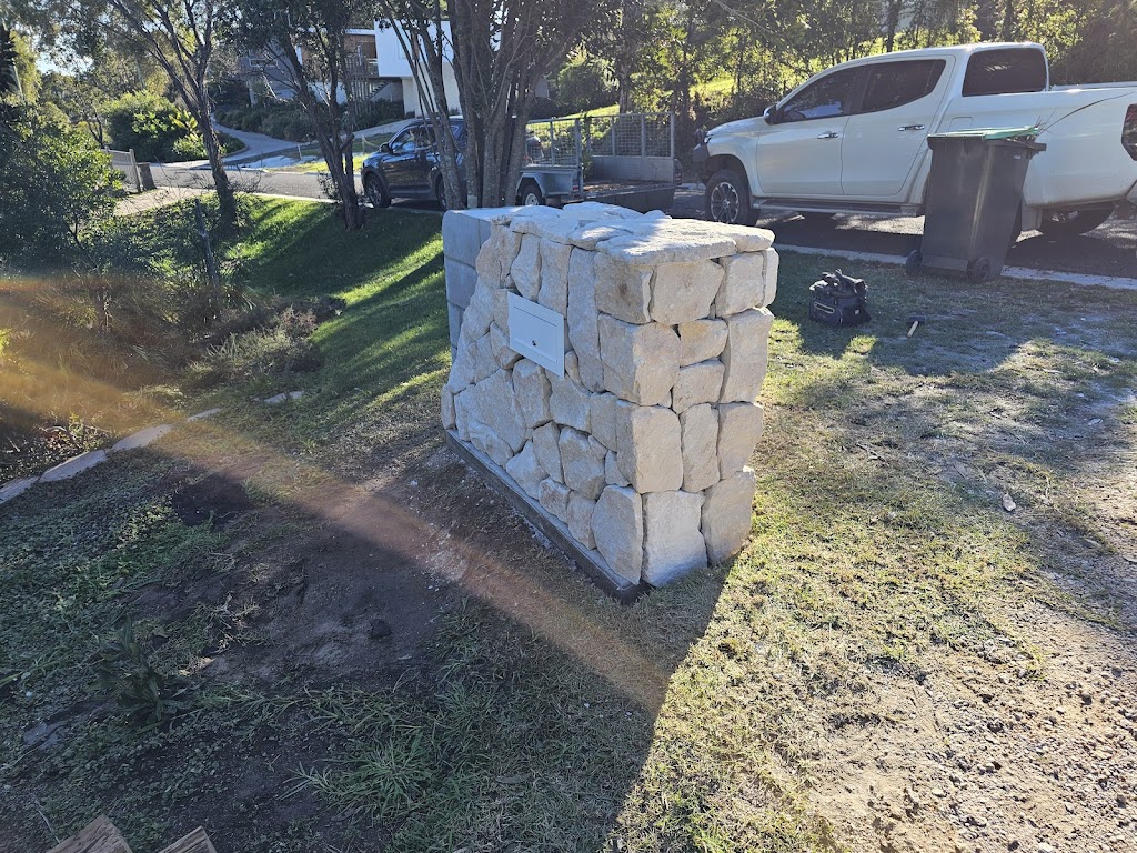 Bega Valley Civil & Landscaping | Red Gum Rd, Yellow Pinch NSW 2548, Australia | Phone: 0406 418 421