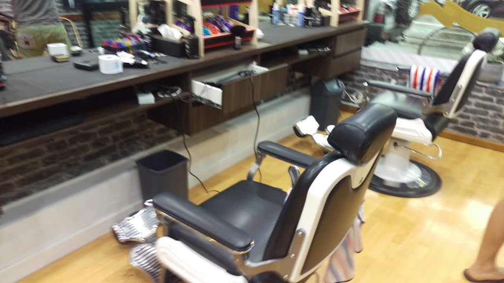 Barbers of Northcote | 356 High St, Northcote VIC 3070, Australia | Phone: (03) 9043 0130