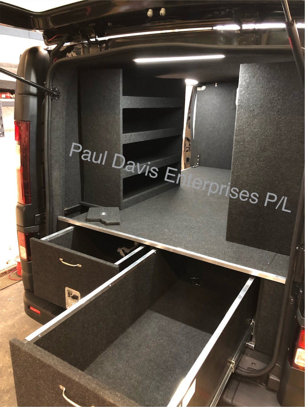 Paul Davis Enterprises Pty Ltd | 3/16 Bearing Rd, Seven Hills NSW 2147, Australia | Phone: 0435 828 979