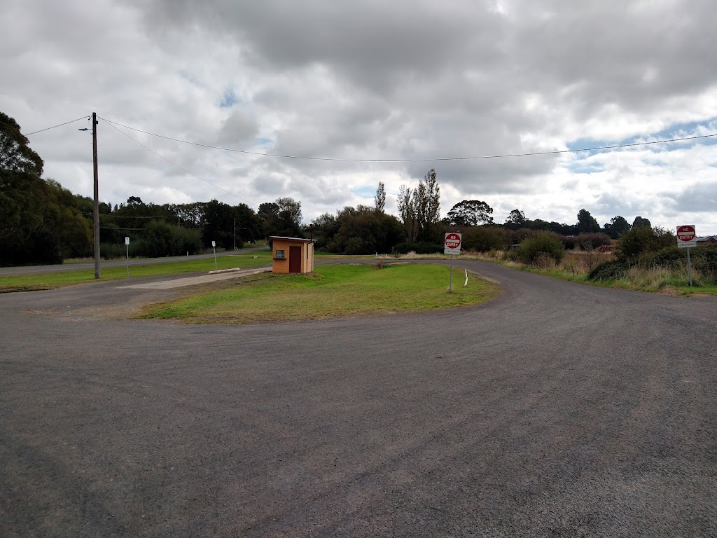 Public Weigh Station |  | Bungaree VIC 3352, Australia | 0419710625 OR +61 419 710 625