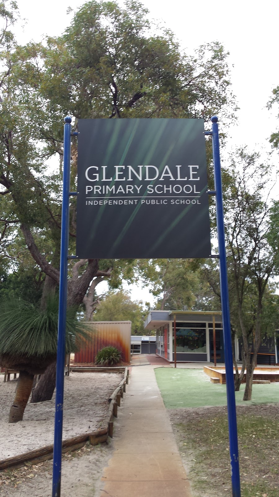Glendale Primary School Perth | school | 21 Glendale Ave, Hamersley WA 6022, Australia | 0894474199 OR +61 8 9447 4199