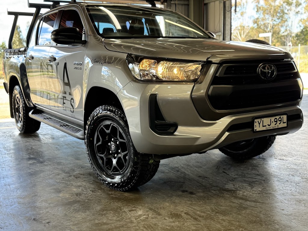Matico tyres | 820A Bringelly Rd, Rossmore NSW 2557, Australia | Phone: 1300 020 179