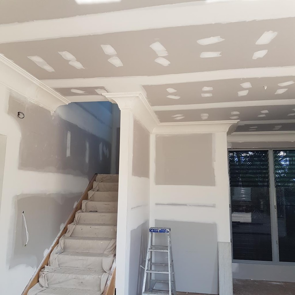 Complete Plaster Service | 155 Rifle Range Rd, Gympie QLD 4570, Australia | Phone: 0411 657 548