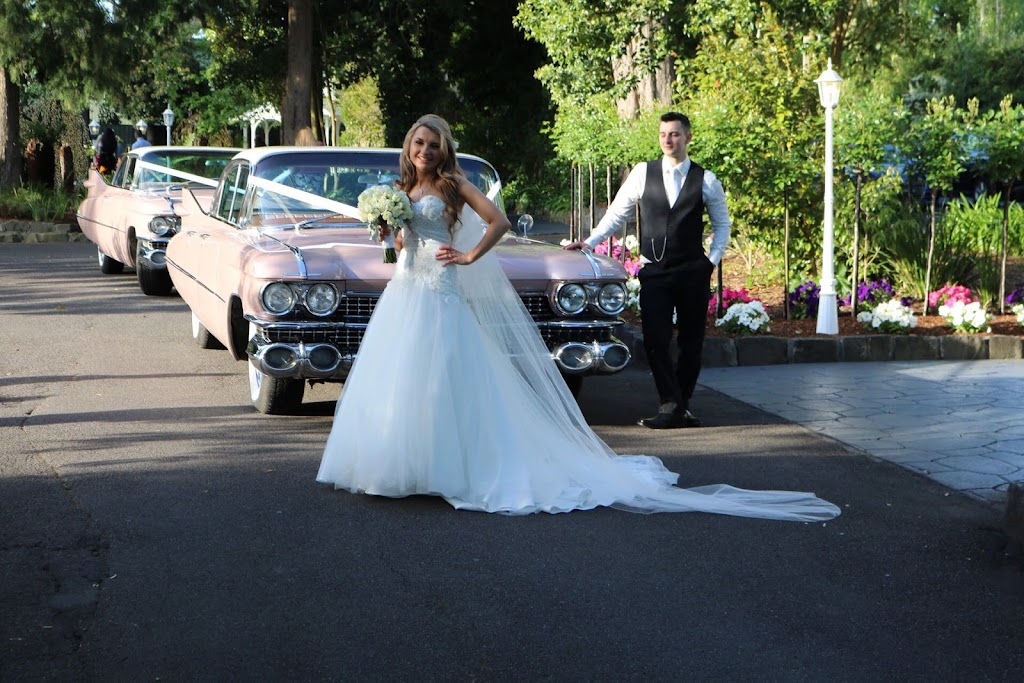 Gold Star Wedding Car Hire |  | 21 Wicklow Ave, Croydon VIC 3136, Australia | 0418800995 OR +61 418 800 995