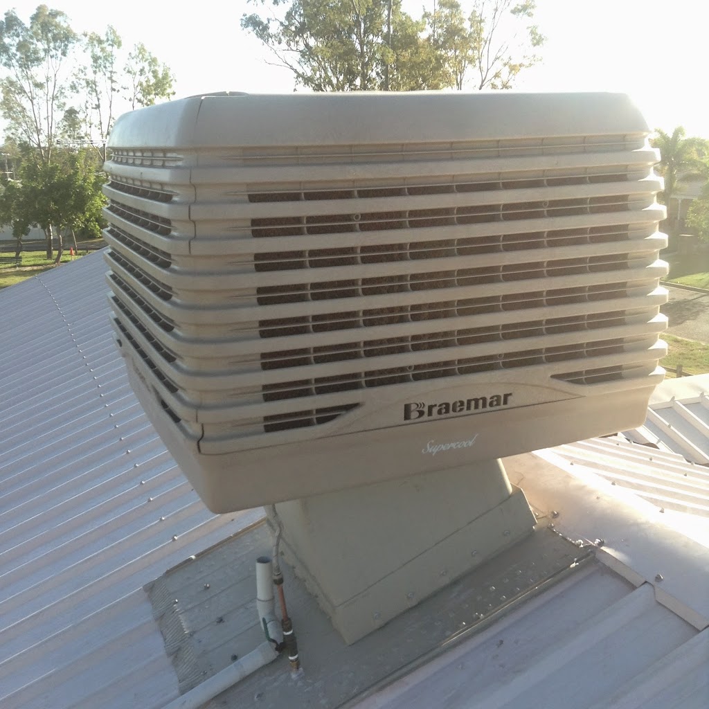 Rockhampton Cooling Solutions | 3/386 Dean St, Frenchville QLD 4701, Australia | Phone: 0498 073 041