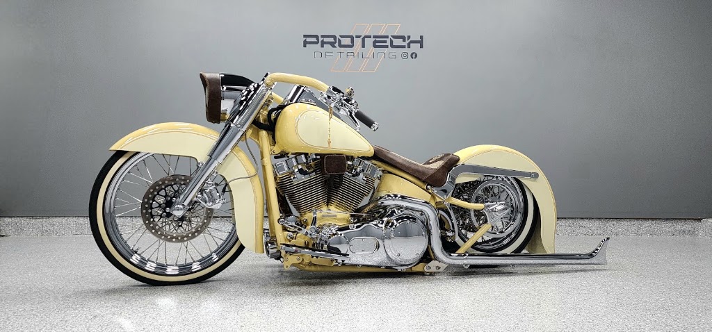 ProTech Detailing | 1 Orlander Ave, Glenmore Park NSW 2745, Australia | Phone: 0433 361 065