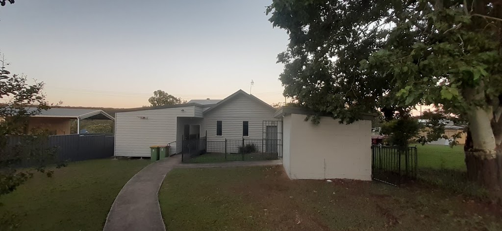 Crows Nest Seventh-Day Adventist Church | 9 Emu Creek Rd, Crows Nest QLD 4355, Australia | Phone: 0423 760 212