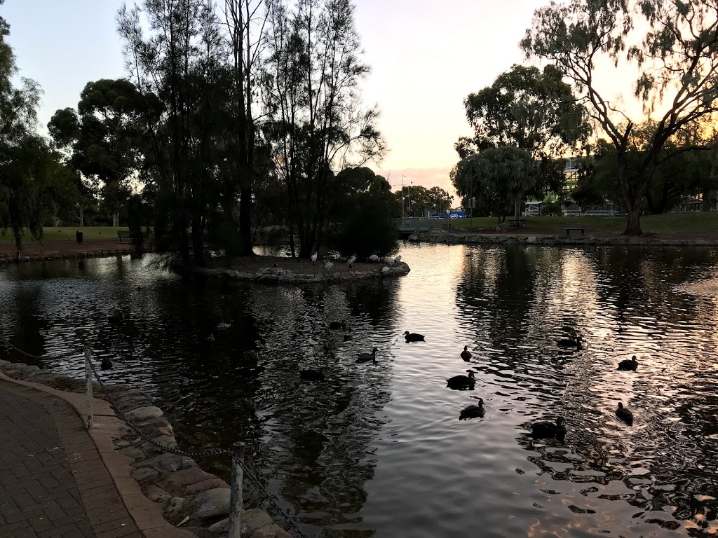 Fremont Park Duck Pond | park | Elizabeth Park SA 5113, Australia