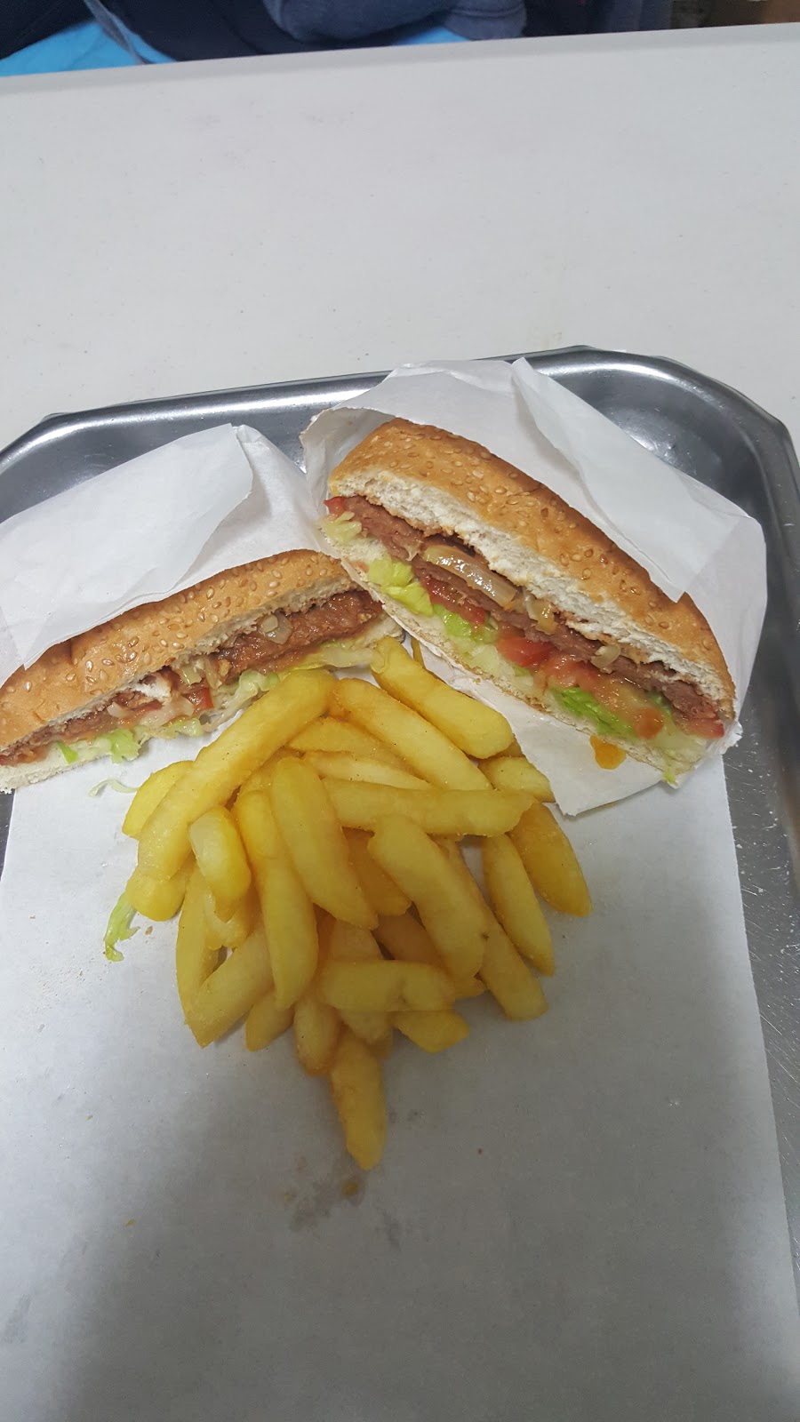 Para Hills Fish Shop | 8 Wilkinson Rd, Para Hills SA 5096, Australia | Phone: (08) 8265 1965