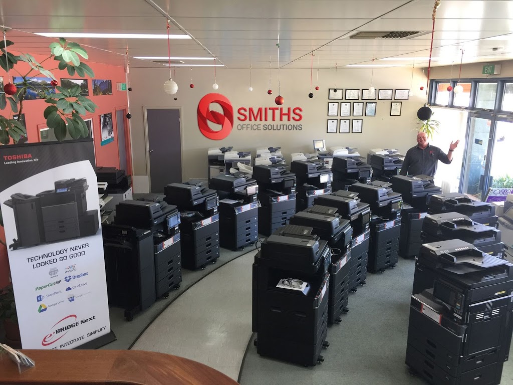 Smiths Office Solutions | store | 2/334 Wagga Rd, Lavington NSW 2641, Australia | 0260256322 OR +61 2 6025 6322