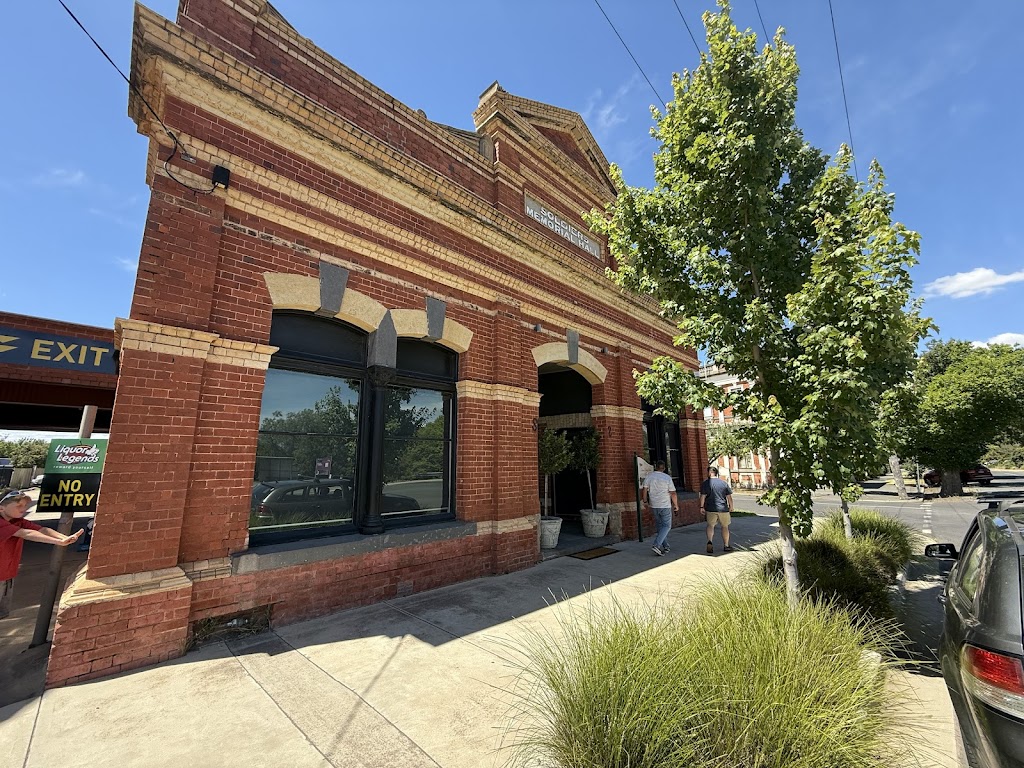 Faithfulls Creek & Co | 71 Railway St, Euroa VIC 3666, Australia | Phone: 0499 015 240