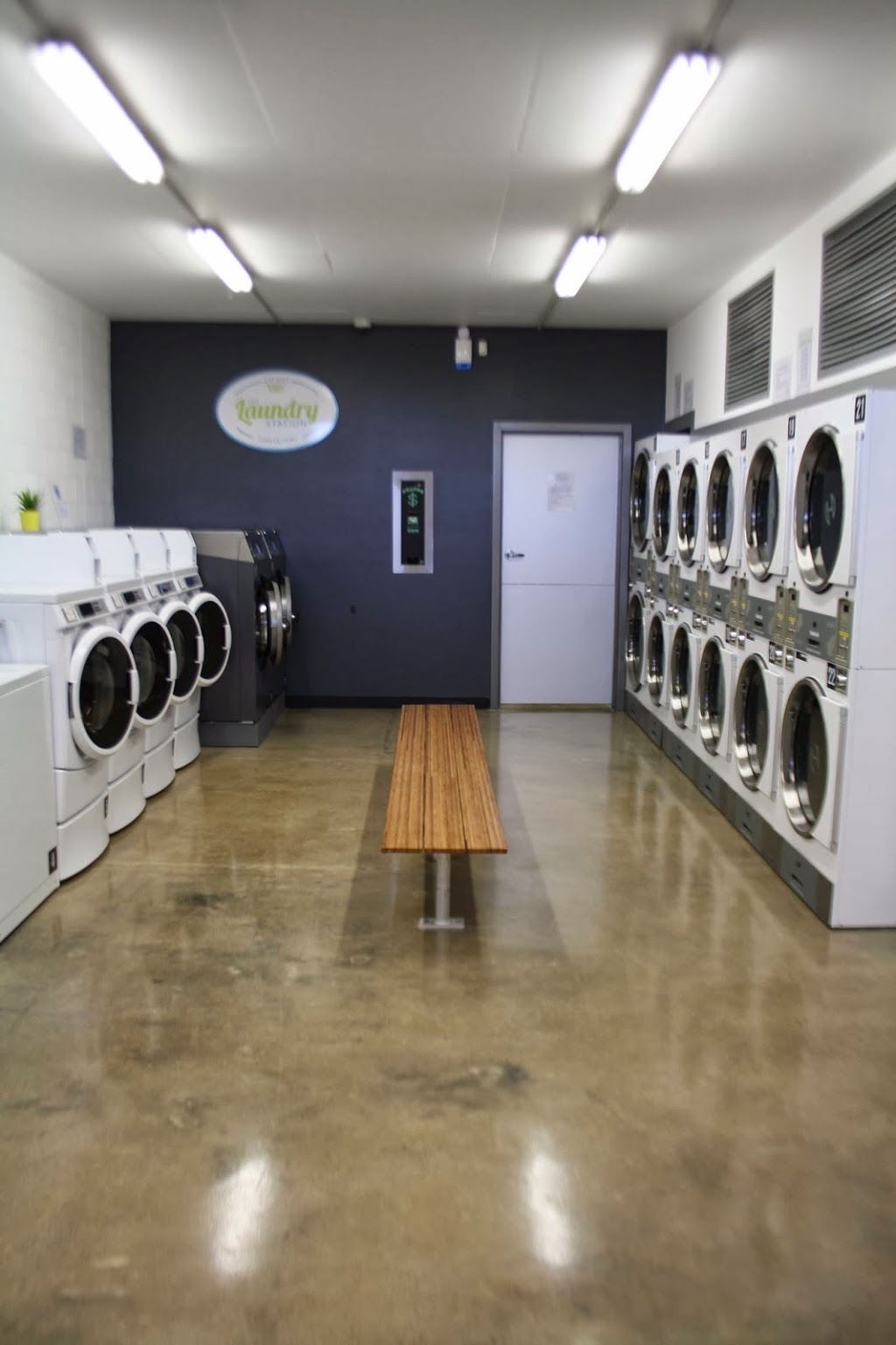 The Laundry Station | laundry | 50 Honour Ave, Wyndham Vale VIC 3024, Australia | 0426612646 OR +61 426 612 646