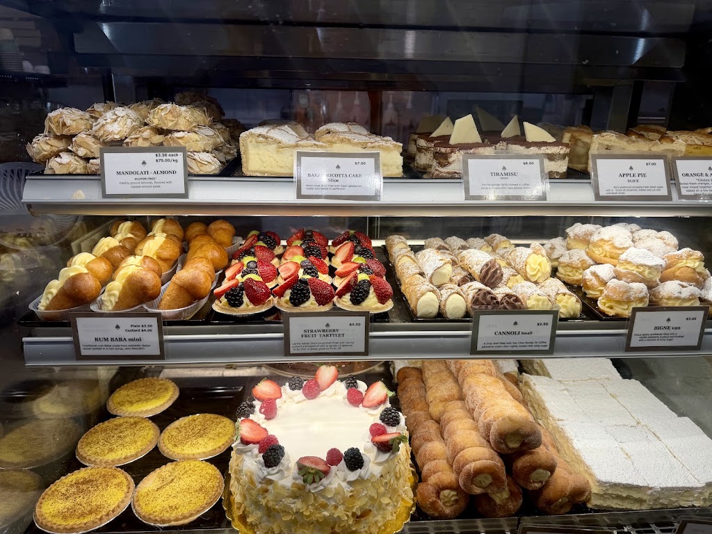 Caffe Etna | 3/1822 The Horsley Dr, Horsley Park NSW 2175, Australia | Phone: (02) 9620 2585