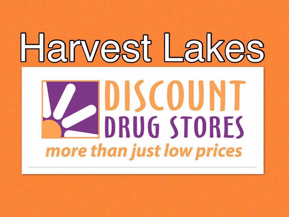 Harvest Lakes 24/7 Pharmacy | store | 2/23 Gibbs Rd, Atwell WA 6164, Australia | 0863635841 OR +61 8 6363 5841