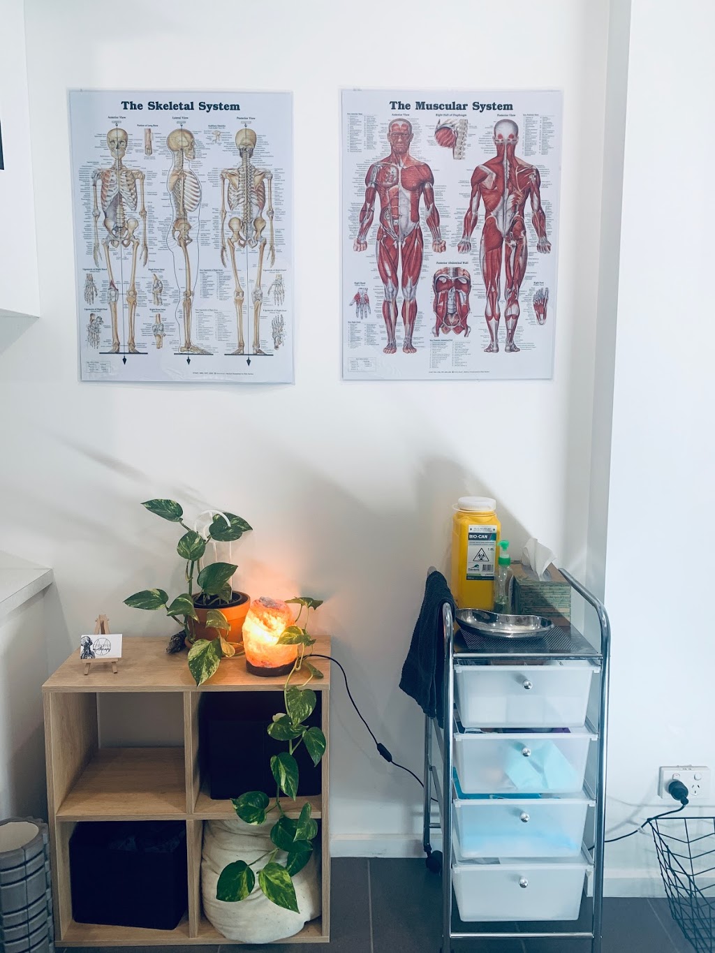 OByrne Myotherapy | 41 Howard St, Epsom VIC 3551, Australia | Phone: 0431 015 577