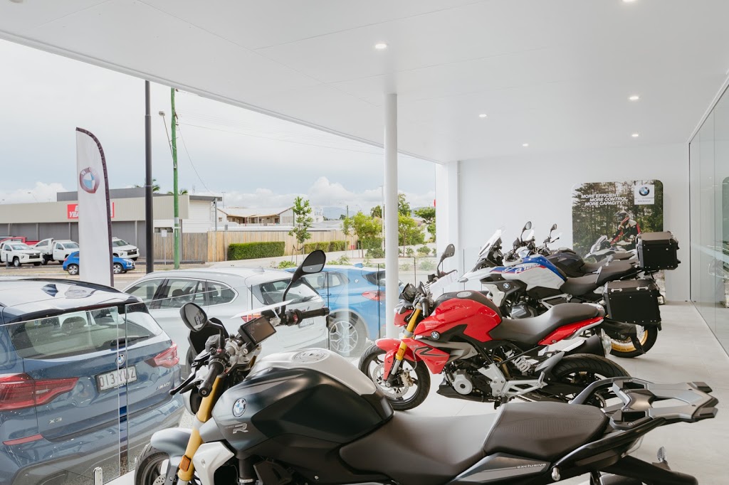 Townsville BMW Motorcycles | 719 Sturt St, Townsville QLD 4810, Australia | Phone: (07) 4726 5555