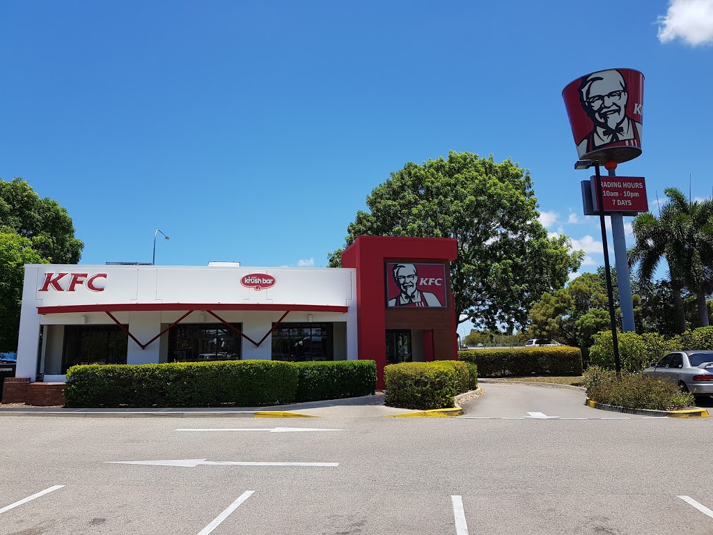 KFC Annandale | meal takeaway | 105 MacArthur Dr, Annandale QLD 4814, Australia | 0747794066 OR +61 7 4779 4066