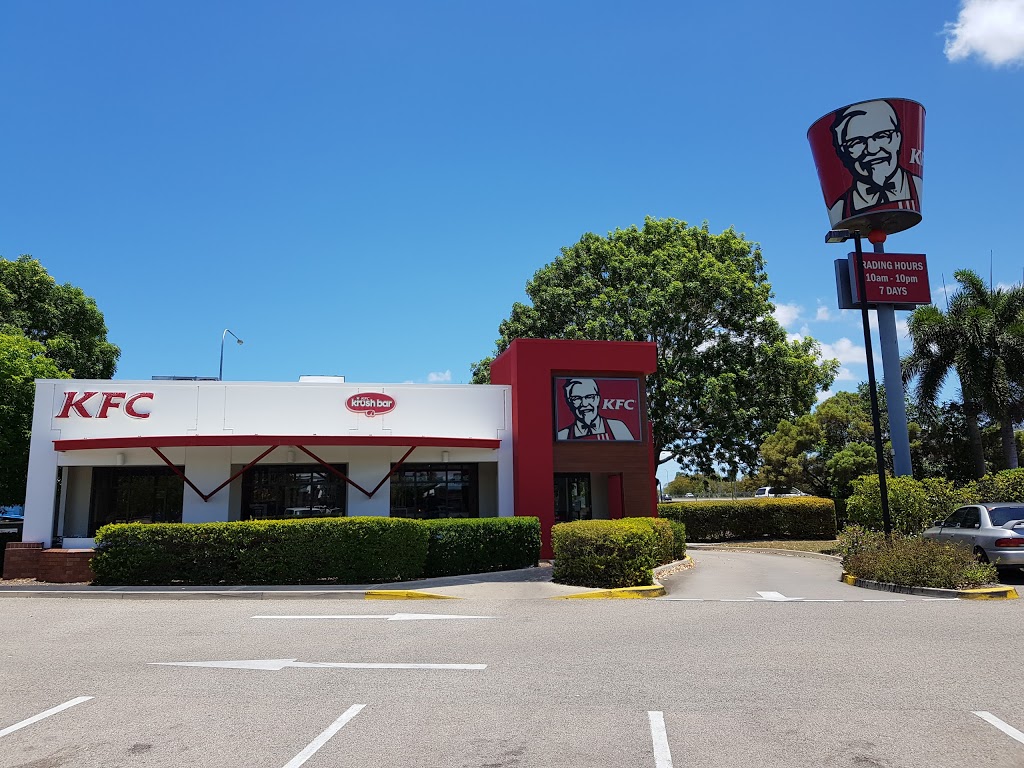 KFC Annandale | 105 MacArthur Dr, Annandale QLD 4814, Australia | Phone: (07) 4779 4066