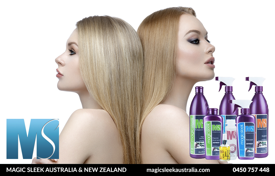 Magic Sleek Australia & New Zealand | l2/4 Borduy Pl, Mawson Lakes SA 5095, Australia | Phone: 0450 757 448