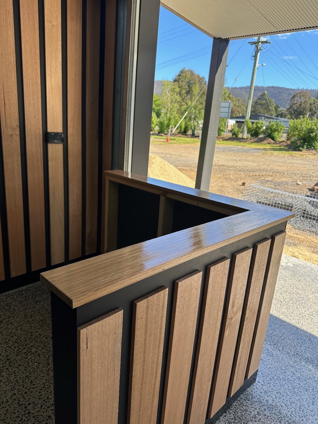 Smith Plus Build | 10 Charles St, Cygnet TAS 7112, Australia | Phone: 0458 244 853