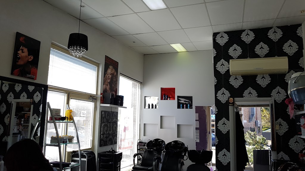 Mel On Headz Studio | 1/17 Great Western Hwy, Blaxland NSW 2774, Australia | Phone: (02) 4739 6567