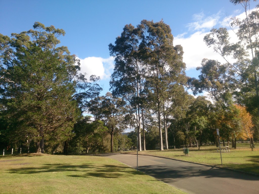 Warragamba Recreation Reserve | Warradale Rd, Warragamba NSW 2752, Australia