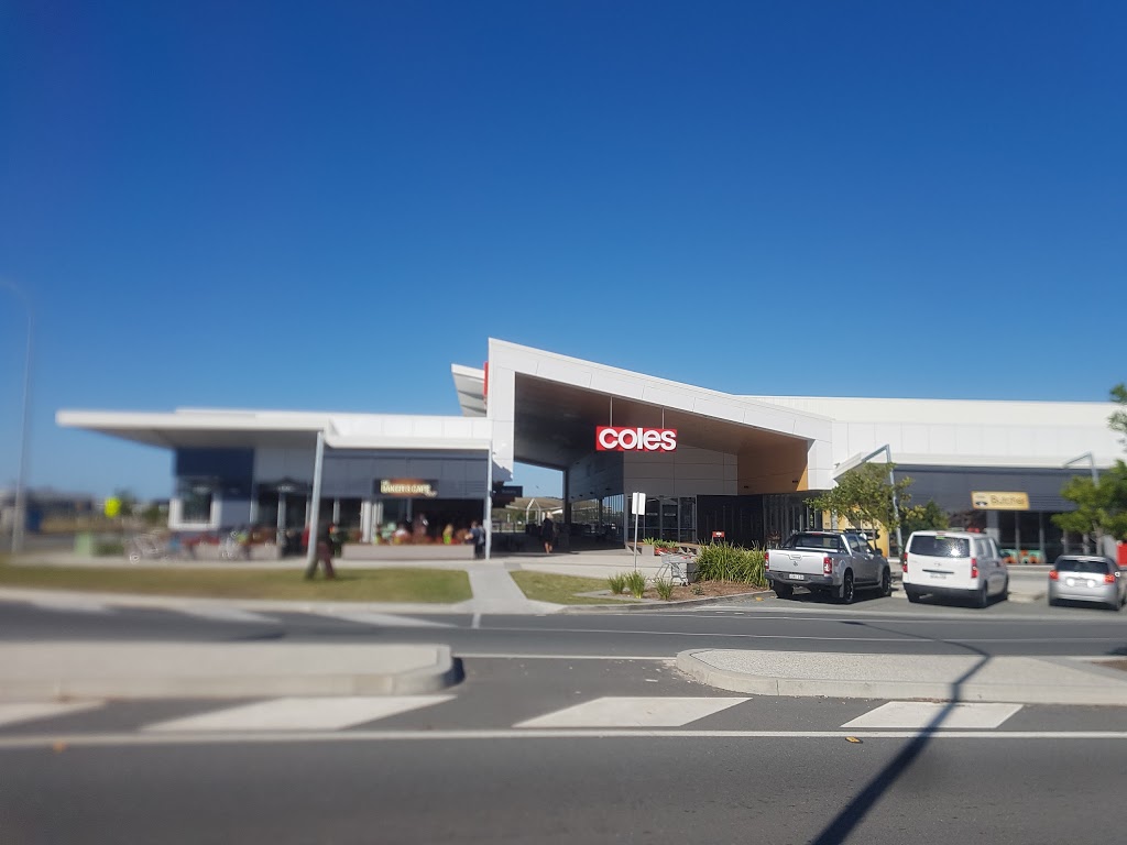 Coles Casuarina | supermarket | 482 Tweed Coast Rd, Casuarina NSW 2487, Australia | 0283985900 OR +61 2 8398 5900