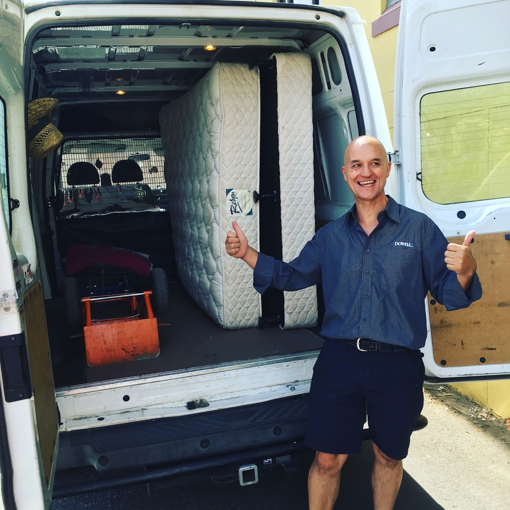 Batesy The Van Man | moving company | 32 Clem Dr, Albury NSW 2640, Australia | 0401863451 OR +61 401 863 451