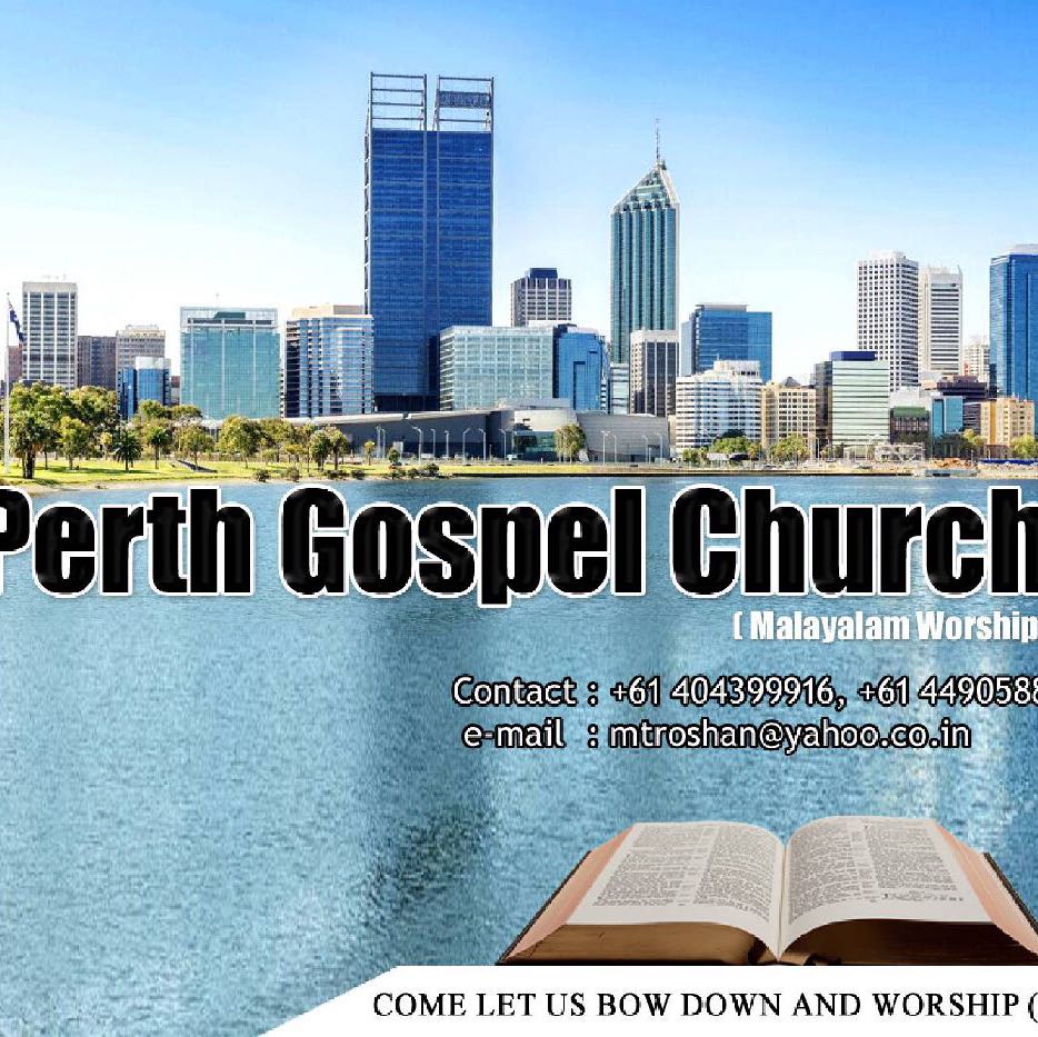 Perth Miracle Church | church | 23 Peran St, Beechboro WA 6063, Australia | 0404399916 OR +61 404 399 916