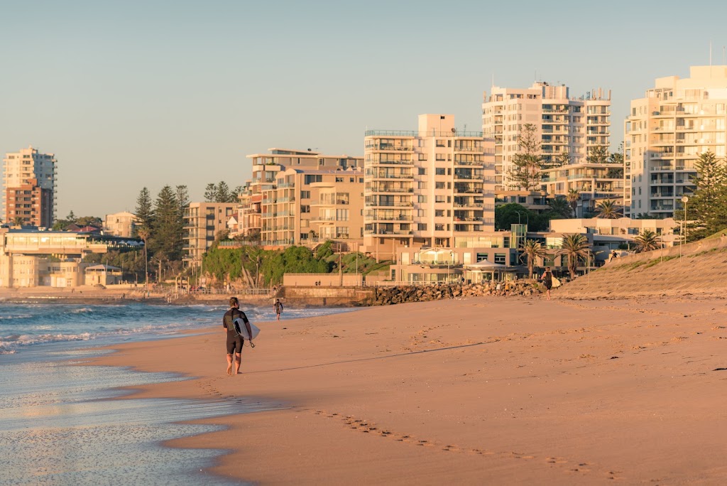 Evolution Strata Insurance Brokers | LEVEL 1, 2/6 Kingsway, Cronulla NSW 2230, Australia | Phone: 0405 567 213