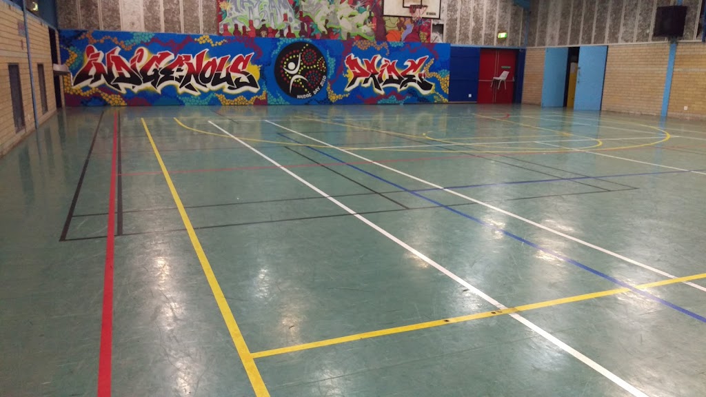 Emerton Youth Recreation Centre | 56 Copeland Rd, Emerton NSW 2770, Australia | Phone: 0428 063 653
