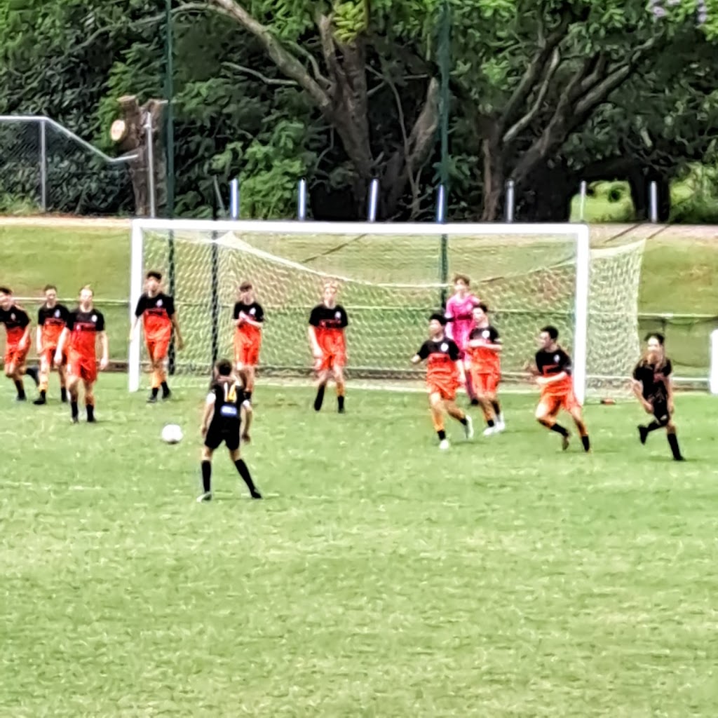 Grange Thistle Football Club | 1A Prince St, Grange QLD 4051, Australia | Phone: 0431 108 378