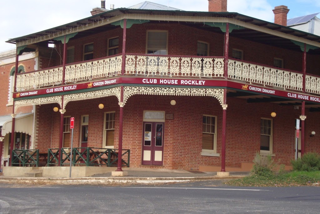 Buddens Guesthouse | lodging | 18 Budden St, Rockley NSW 2795, Australia | 0263379279 OR +61 2 6337 9279