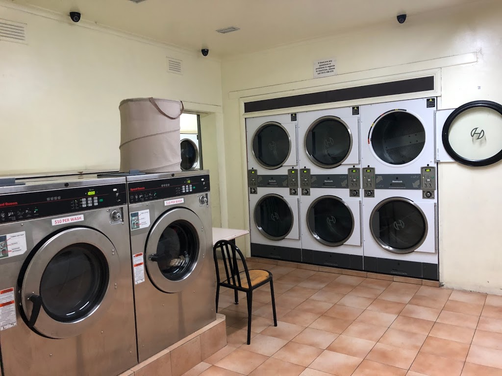 Glenroy Laundrette | laundry | 1C Finchley Ave, Glenroy VIC 3046, Australia