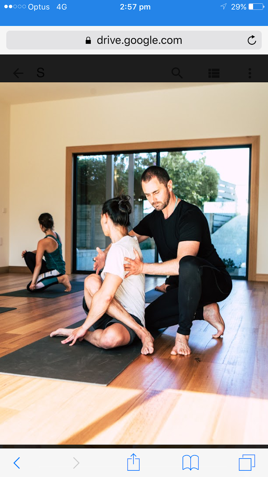 Vidatha Yoga | 77 Alleyne Ave, Torquay VIC 3228, Australia | Phone: 0433 024 286