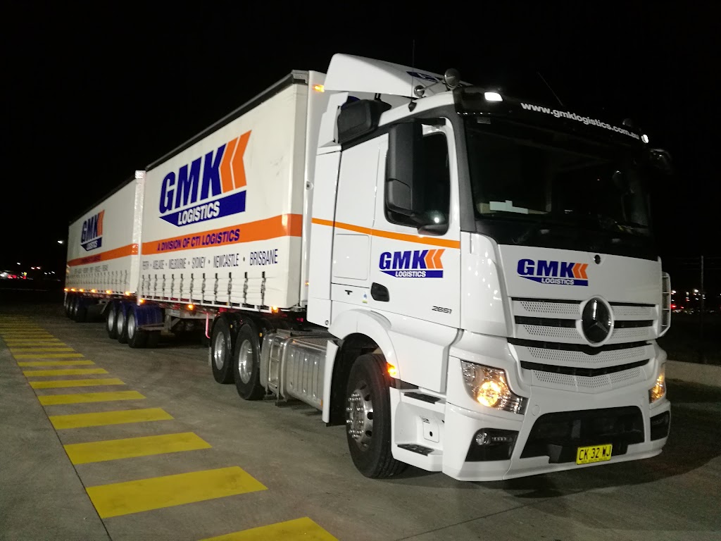 GMK Logistics |  | 82 Rodeo Rd, Gregory Hills NSW 2557, Australia | 1300796208 OR +61 1300 796 208