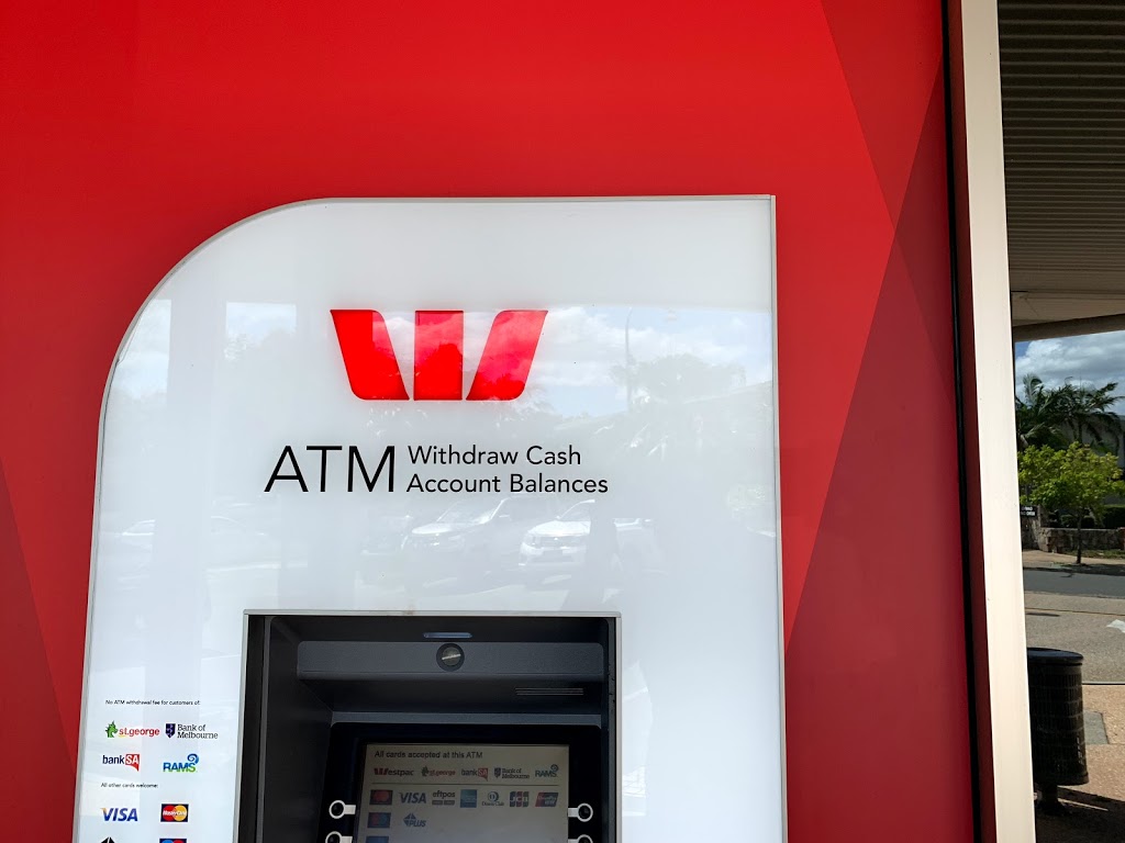 Westpac ATM | atm | Shop 2/11-19 Chancellor Village Blvd, Sippy Downs QLD 4556, Australia | 132032 OR +61 132032
