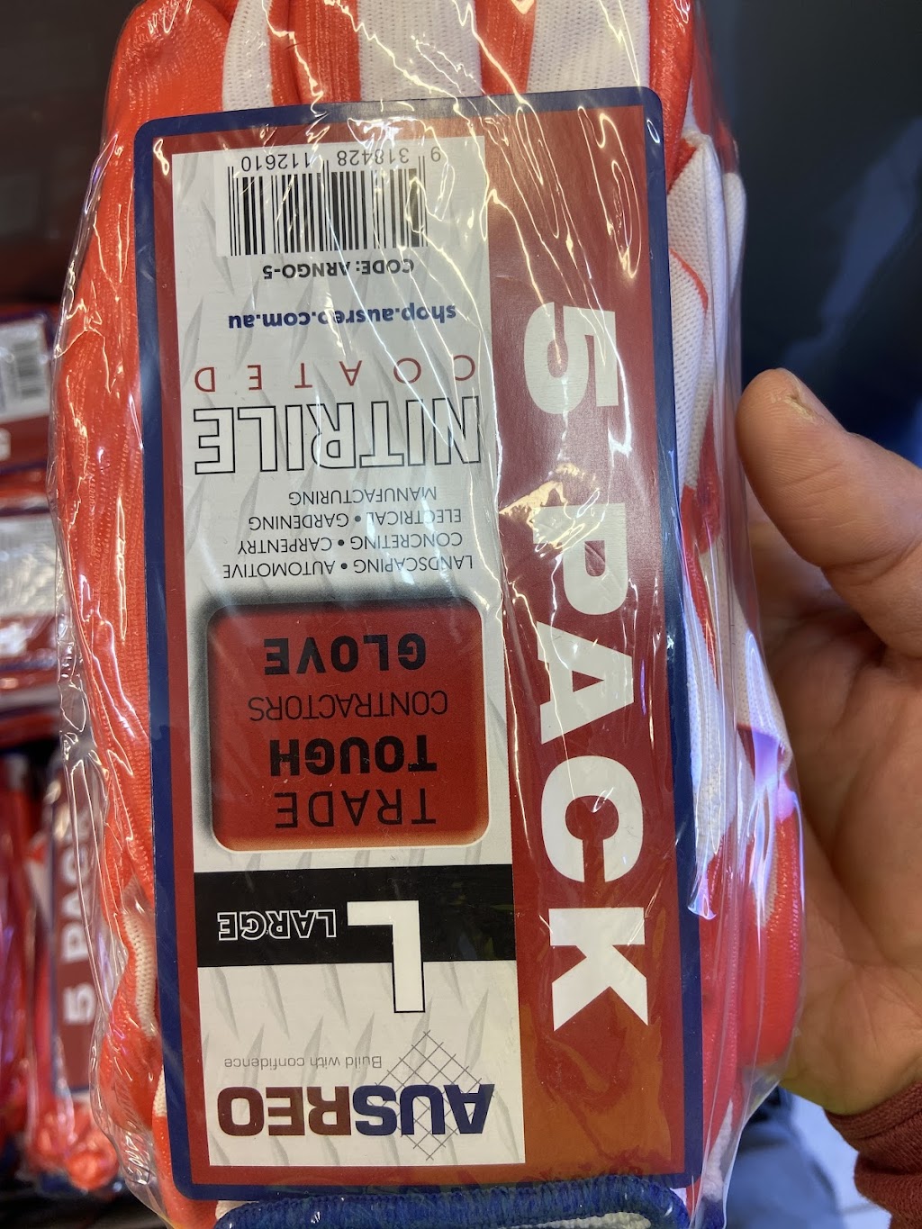 AUSREO - Central Coast | 23 Arizona Rd, Charmhaven NSW 2263, Australia | Phone: (02) 4394 5400