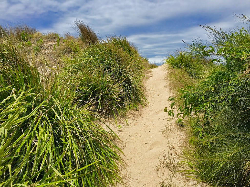 Boat Harbour Aquatic Reserve | park | Unnamed Road, Kurnell NSW 2231, Australia