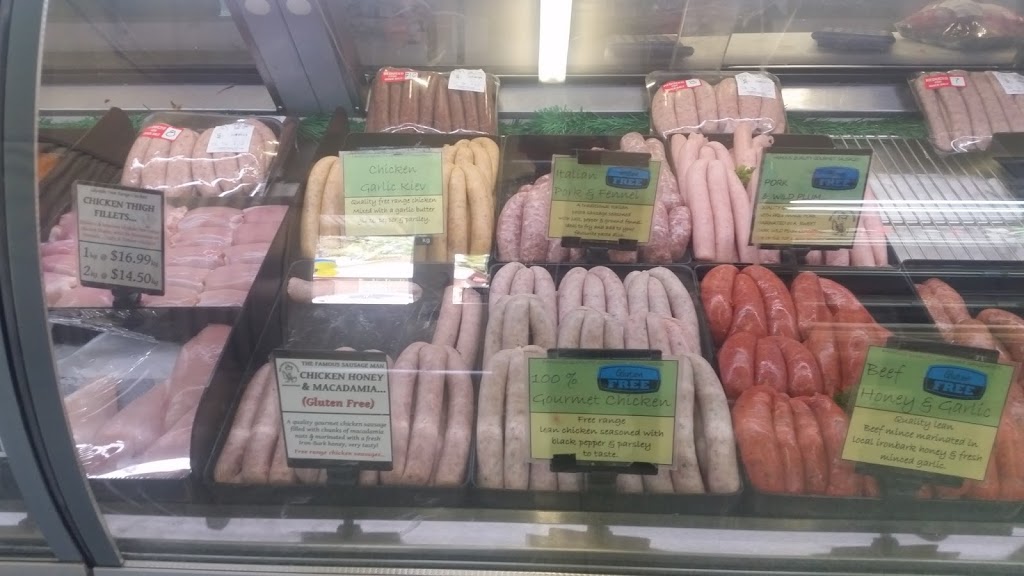 Dayboro Village Meats | store | 11 Williams St, Dayboro QLD 4521, Australia | 0734251055 OR +61 7 3425 1055