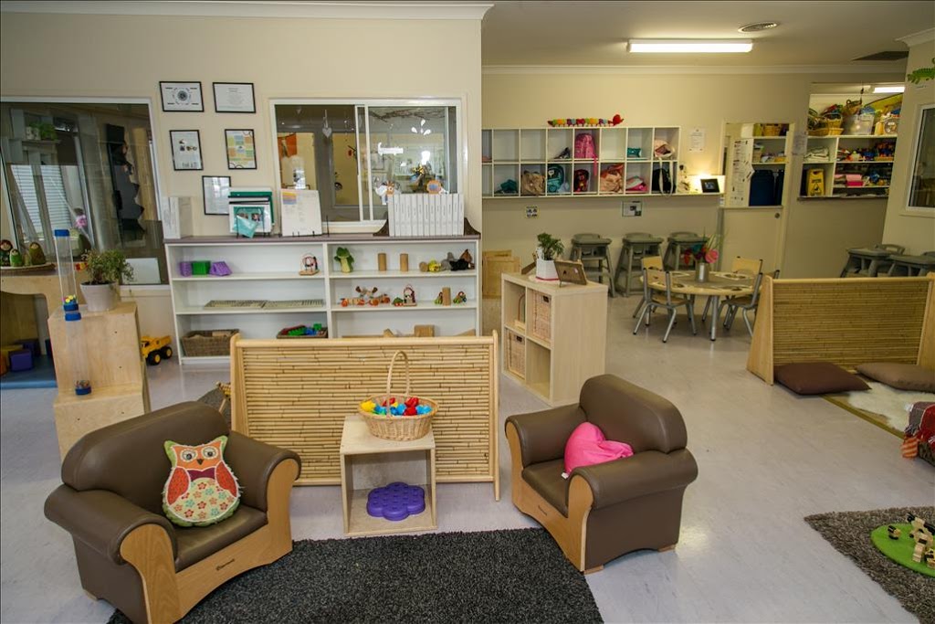 Creative Garden Early Learning Tullamarine | 16-20 Gowrie Park Dr, Melbourne Airport VIC 3045, Australia | Phone: 1800 517 075