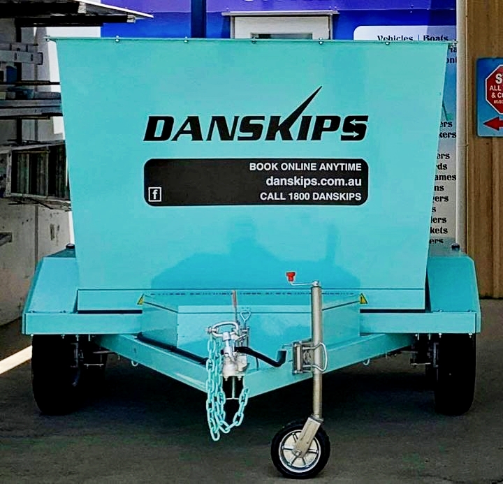 Danskips | Booral QLD 4655, Australia | Phone: 0410 625 960