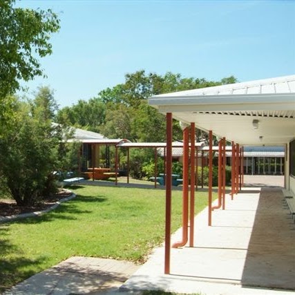 Moulden Park Primary School | school | 103 Bonson Terrace, Moulden NT 0830, Australia | 0889305900 OR +61 8 8930 5900