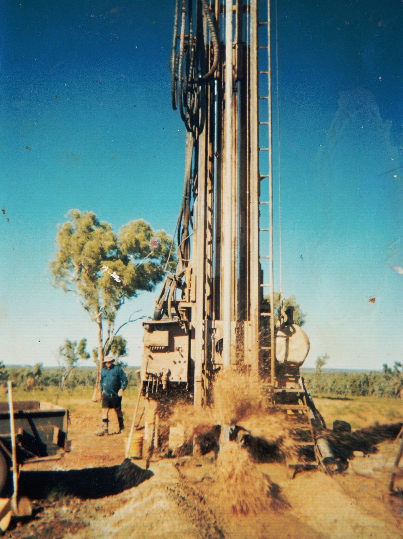 Bynoe Drilling - Water Bore Drilling Experts | store | 9 Livingstone Rd, Livingstone NT 0822, Australia | 0427801726 OR +61 427 801 726